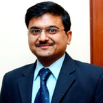 Mr Amit Agarwal (Director Technical – India, ASEAN and ANZ of Ansys)