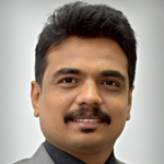 Deepu Chandran (Senior Technical Manager, at LDRA)