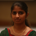 Ms. Reshmi Raghavan (Senior Technology Specialist at ANSYS)