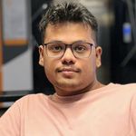 Mr. Yashdeep Srivastava (Engineer, Hardware Development at Bosch Global Software Technologies Pvt. Ltd.)