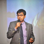 Pawan Kumar (CEO & CTO of Skyroot Aerospace)