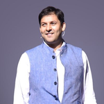 Mr Rohan Verma (CEO of MapMyIndia)