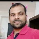 Santoshkumar Palati (Senior Project Manager at ZF Technology Center India Hyderabad)