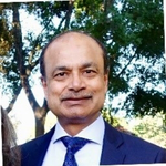 Dr. Dipankar Choudhury (Vice-President, Research at Ansys)