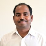 Mr Arumugam Govindswamy (CEO of MBit Wireless)