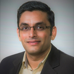 Mr. Gaurav Dubey (Principal Application Engineer at MathWorks)