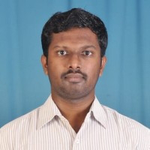Koritala Ashok Kumar (Design & Development at ZF Tech Center India (TCI), Hyderabad)