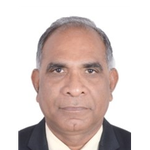 Mr. T Suvarna Raju (Ex-Chairman & Managing Director Hindustan Aeronautics Limited)