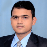 Mr. Khushin Lakhara (Student Programs Aerospace engineer at MathWorks)