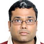 Dr. Vivek Venkobarao (AI Developer, Senior member IEEE, Author, Public Speaker at Vitesco Technologies)
