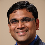 Mr.D. Umamaheshwar (Chief Consulting Engineer at GE Aviation Engineering, India)