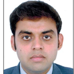 Vivek Chaturvedi (Dy. Manager at Moog India Technology Center)