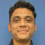 Mr. Ramanuja Jagannathan (Senior Application Engineer at MathWorks)