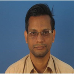 Manoj Jain (General Manager -EW & A, Bharat Electronics Limited)
