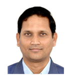Mr.Gurram Venkateswara Rao (Senior Engineering Section Manager  Advanced Design Tools (ADT) at GE Aviation Engineering, India)
