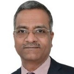 Dr Ravikumar G V V (Associate VP & Head Advanced Engineering Group, Infosys at Infosys)