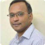 Mr. Vijay Ramakrishnan (Delivery Manager & SAEIBS MC at TCS)