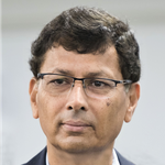 Dr Bala Bharadvaj (Former Managing Director of Boeing India Technology Centre)