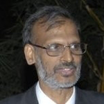 Mr I V Rao (Visiting Senior Fellow at TERI - The Energy and Resources Institute)