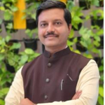 Dr. Himagiri Gedela (Head of Projects at Hindustan Aeronautics Ltd)