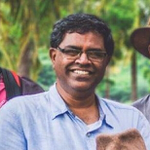 Dr Satya Chakravarthy (Professor, Aeronautical Engg. at IIT Madras)
