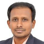 Mr.Sasikumar Muthusamy (Engineering Director – Aerostructures of Collins Aerospace – Global Engineering & Technology Center, India.)