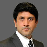 Savyasachi Srinivas (Executive Director-Engineering, Collins Aerospace)