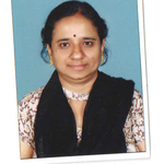 Swati Parasher (Group Director for Electrical Design and Integration group of Aeronautical Development Establishment (ADE), DRDO)