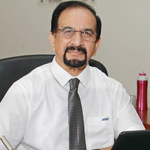 Neelkanth V. Marathe (Former Senior Deputy Director & HoD Power Train Department, ARAI)