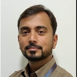 Mohsinkhan Pathan (ZF Technical Center India (TCI), Hyderabad)