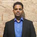 Mr. Vinaya Kumara B S (Specialist at Bosch Engineering and Business Solutions)