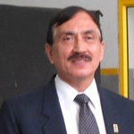 Dr.Naresh Palta (Chief Exec. Officer - Aerospace & Aviation - Maini Group)