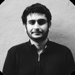 Mr Anshul Sharma (Co-Founder of Redwing Labs)