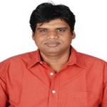 Ravishankar Mariayyah (India Industry Process Consultant Manager at Dassault Systemes)