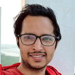 Gaurav Sharma (Technology Specialist at Ansys Software Pvt. Ltd.)