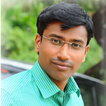 Mr. Balaji Pillai (Cluster Leader for Hardware Communication Interfaces at Vitesco Technologies (India)Pvt. Ltd)