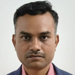 Mr. Ramesh Krishnan Narayanan (Founder Director of MAXEYE TECH)