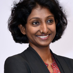 Ms Mathangi Sandilya (Global Technology Lead, Media & Communications at Accenture India)