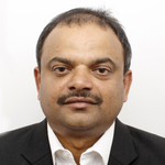 Unnikrishnan A R (Head- Developer Eco System, DLI & CSP Business at NVIDIA South Asia)