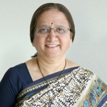 Mrs. Rashmi Urdhwareshe (President, SAEINDIA)