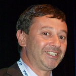 Richard Ambroise (Chair, SAE E 40; Head of Propulsion at Airbus)