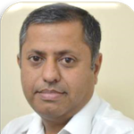 Mr. Chandrashekar Prasad S (Delivery Head - Veh Perf, IMDS & Test Labs & Convenor SAEINDIA REEV at TCS)