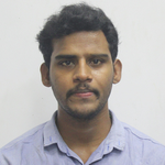 Karthick Somasekaran (Application Engineer at DesignTech Systems Pvt. Ltd.)