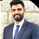 VINAY TIWARI (Head of Industry Relations at HAL Management Academy)
