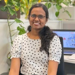 Ms Vaishnavi Gadad (Technical Specialist at BOSCH Global Software Technologies)