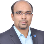 Mr. Rakesh Bidre (Head of Virtual Product Development & SAEIBS Vice Chairman at TCS)
