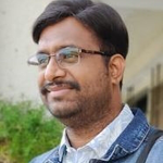 Sandip Gaikwad (Systems Engineer at Eaton Corporation)