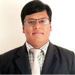 Dr. M. K. Loganathan (Professor and HOD - Mechanical Engineering. at Assam Kaziranga University)