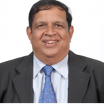 Dr.MK Padmanabhan (CEO, UCAL Technologies)