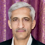 Gp Capt RK Narang (Retd.) (Director - Strategic Initiatives of Drone Federation of India)